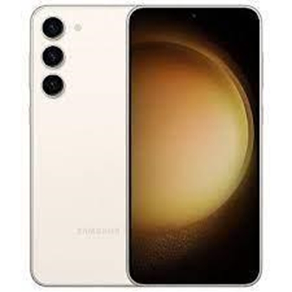 Picture of Samsung Galaxy S23+ SM-S916B 16.8 cm (6.6") Dual SIM Android 13 5G USB Type-C 8 GB 512 GB 4700 mAh Cream