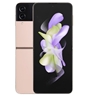 Изображение Samsung Galaxy Z Flip4 SM-F721B 17 cm (6.7") Dual SIM Android 12 5G USB Type-C 8 GB 128 GB 3700 mAh Pink gold