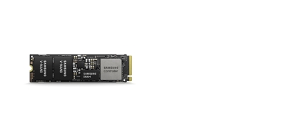 Attēls no SSD Samsung PM9A1 512GB Nvme PCIe 4.0 M.2 (22x80) MZVL2512HCJQ-00B00