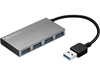 Picture of Sandberg USB 3.0 Pocket Hub 4 ports