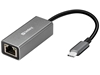 Изображение Sandberg USB-C Gigabit Network Adapter