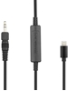 Picture of Saramonic cable 3.5mm - Lightning LC-C35