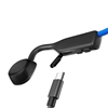 Picture of SHOKZ OpenMove Headphones Wireless Ear-hook Calls/Music USB Type-C Bluetooth Blue