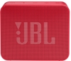 Изображение Skaļrunis JBL GO Essential Red