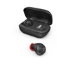 Picture of Hama Spirit Chop Headphones Wireless In-ear Calls/Music Bluetooth Black, Grey