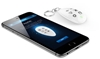 Picture of FIBARO KeyFob (FGKF-601)
