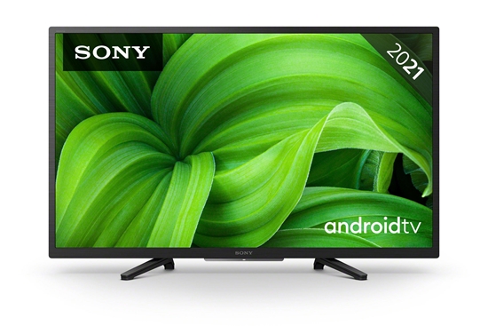 Picture of Sony KD32W800P 32" (80 cm) Full HD Smart Android LED TV