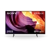 Изображение Sony KD-50X80K TV 127 cm (50") 4K Ultra HD Smart TV Wi-Fi Black