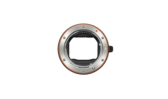 Picture of Sony LA-EA5 A Mount Adapter