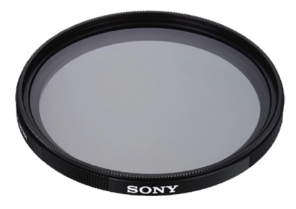 Изображение Sony VF-55CPAM2 circular Pol Carl Zeiss T 55mm