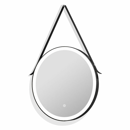 Picture of Spogulis ar LED apgaismojumu d60 cm