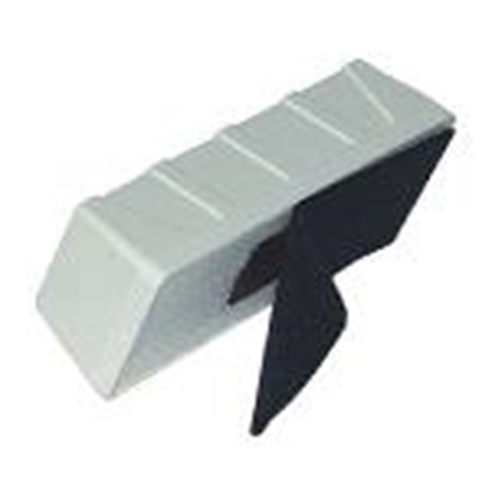 Picture of Sūklis baltai tāfelei ar magnētu,  Esselte