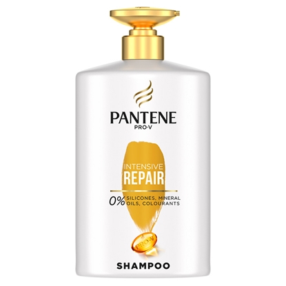 Attēls no Šampūns Pantene repair&protect 1000ml
