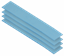 Изображение Termopads Arctic TP-3 120x20x 1.0mm 4 pcs