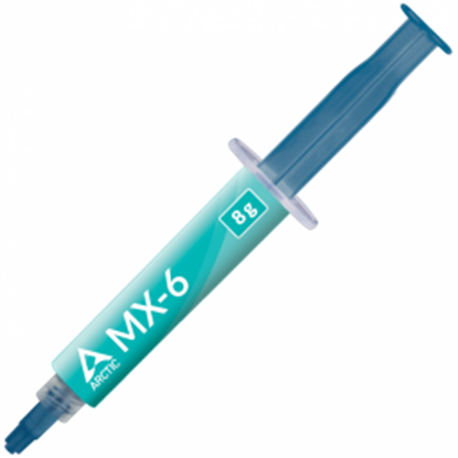 Attēls no Termopasta Arctic MX-6 8g 