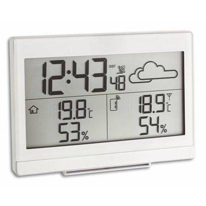 Picture of TFA 35.1135.02  CASA Weather Station