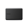Изображение Toshiba Canvio Basics 2,5    1TB USB 3.2 Gen 1       HDTB510EK3AA