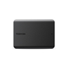 Picture of Ārējais cietais disks Toshiba Canvio Basics 1TB Black 