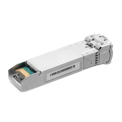 Picture of TP-LINK 10GBase-LR SFP+ LC Transceiver
