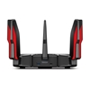 Picture of TP-Link Archer AX11000 wireless router Gigabit Ethernet Tri-band (2.4 GHz / 5 GHz / 5 GHz) Black