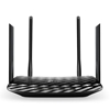 Изображение TP-Link Archer C6 wireless router Fast Ethernet Dual-band (2.4 GHz / 5 GHz) White