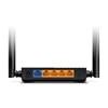 Picture of TP-LINK Archer C64 wireless router Gigabit Ethernet Dual-band (2.4 GHz / 5 GHz) Black
