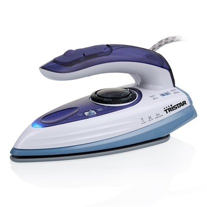 Picture of Tristar ST-8152 Travel Steam Iron