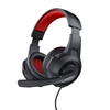 Picture of Austiņas Trust Gaming Headset Black