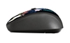 Picture of Trust Yvi mouse Ambidextrous RF Wireless Optical 1600 DPI
