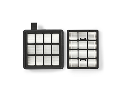 Attēls no VCFI300NED HEPA & Motor filtrs p/s Nedis VCBS300