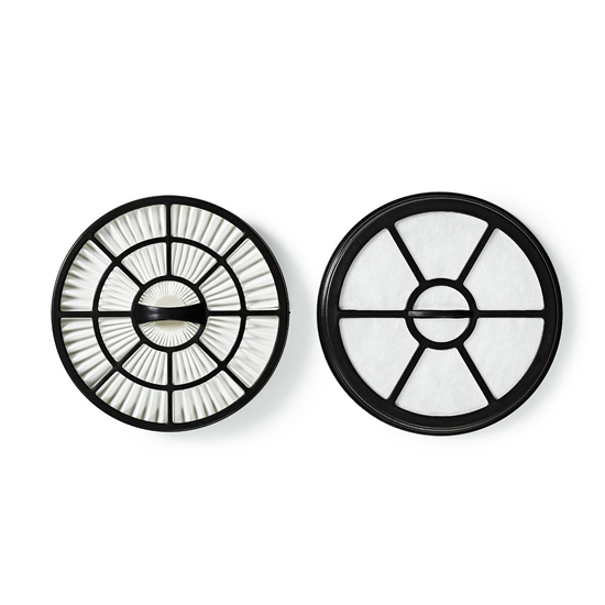 Picture of VCFI500NED HEPA & Motor filtrs p/s Nedis VCBS500