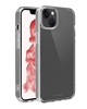 Picture of Vivanco case Safe&Steady Anti Shock Apple iPhone 14 Plus, transparent (63488)