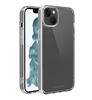 Picture of Vivanco case Safe&Steady Anti Shock Apple iPhone 14, transparent (63454)