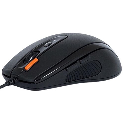 Picture of A4Tech X-710BH mouse USB Type-A Optical