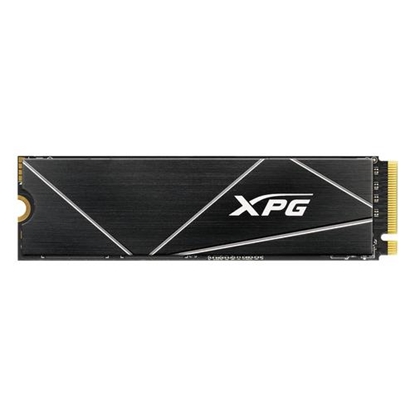 Attēls no ADATA-XPG SSD PCIe Gen 4x4   4TB GAMMIX S70 BLADE R/W 7400/6600