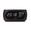 Attēls no Adler AD 1186 alarm clock Digital alarm clock Black