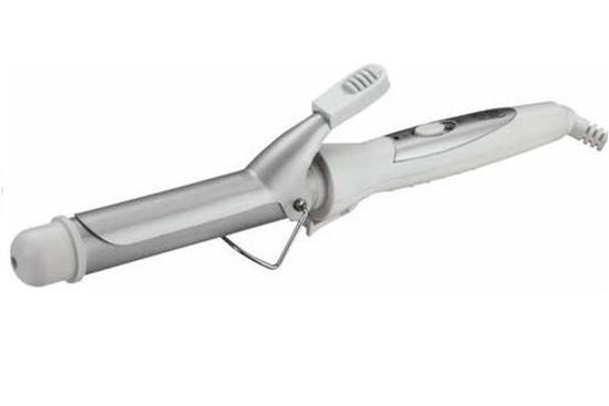 Picture of Adler AD 2106 hair styling tool Curling iron Warm Metallic