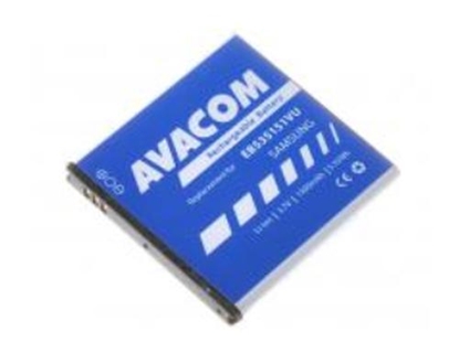 Изображение AVACOM EB535151VU Battery