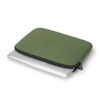 Picture of BASE XX D31974 notebook case 39.6 cm (15.6") Sleeve case Green