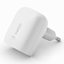 Picture of Belkin BoostCharge Smartphone, Tablet White AC Fast charging Indoor