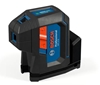 Изображение Bosch GPL 3 G Professional Point level 30 m 500-540 nm (< 10mW)