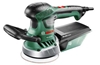 Изображение Bosch PEX 400 AE Orbital sander 21200 OPM Black, Green, Silver 350 W