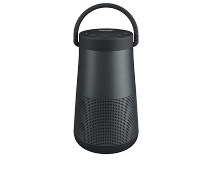 Изображение Bose SoundLink Revolve+ Stereo portable speaker Black
