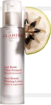 Изображение Clarins Bust Beauty Firming Lotion 50ml