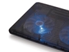 Picture of Conceptronic THANA Notebook Cooling Pad, Fits up to 15.6", 2-Fan