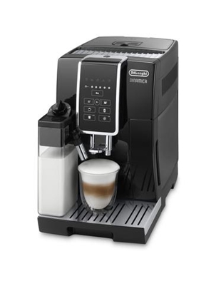 Attēls no De’Longhi ECAM350.50.B Fully-auto Drip coffee maker 1.8 L