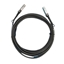 Изображение DELL 470-AAVG fibre optic cable 5 m SFP+ Black