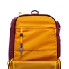 Picture of DUFFLE BAG 35L/BURGUNDY RED 5331 RIVACASE