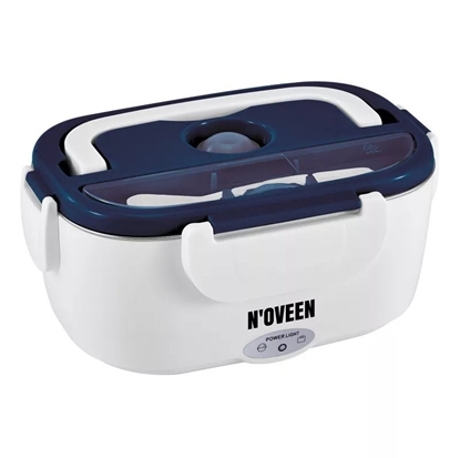 Picture of Electric Lunch Box N'oveen LB430 Dark Blue
