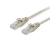 Изображение Equip Cat.6 U/UTP Patch Cable, 0.25m, Beige